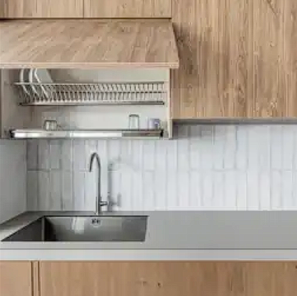 Kitchen Deep Clean
