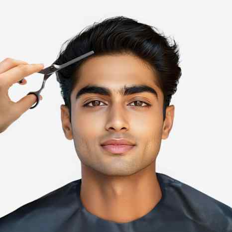 Haircut & Styling