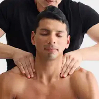 Full Body Massage