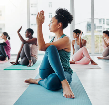 Yoga Classes