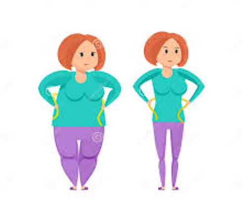 Weight Loss Training