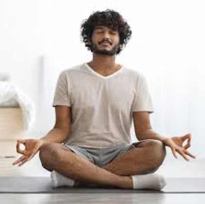 Meditation & Mindfulness Classes