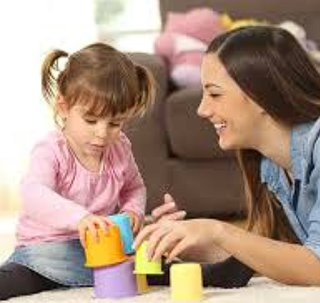 Overnight Babysitting