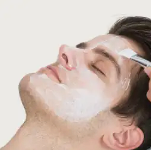 Facial
