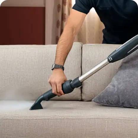 Sofa & Upholstery Cleaning