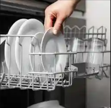 Regular House Cleaning