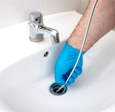 Drain Cleaning
