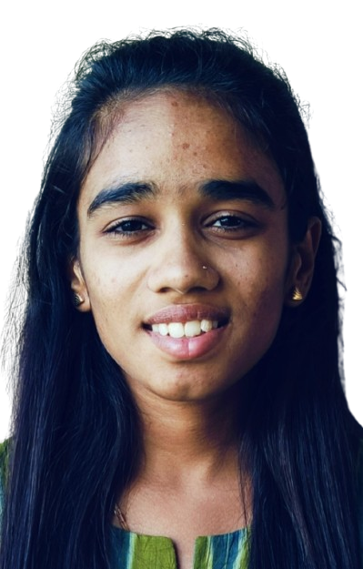 Krisha Maheriya